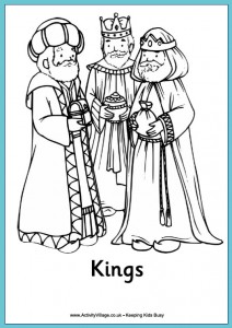 Colouring Pages « Christmas Classroom Resources for Teachers – Nollaig