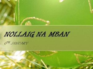 Nollaig na mBan « Christmas Classroom Resources for Teachers – Nollaig