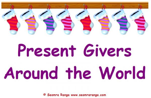 Present Givers