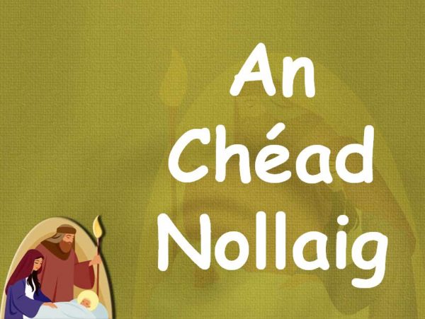 An Chéad Nollaig